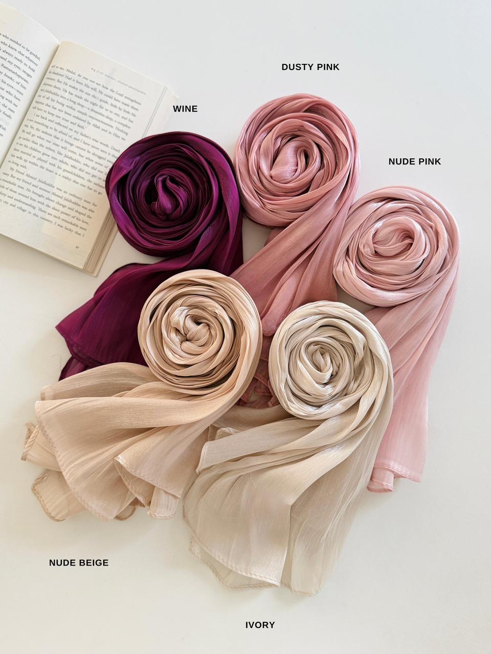 Roses
