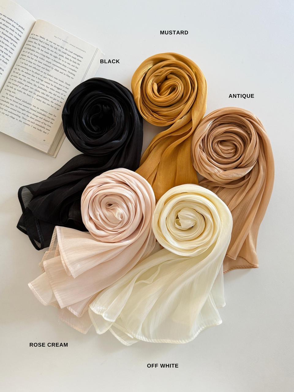 Roses