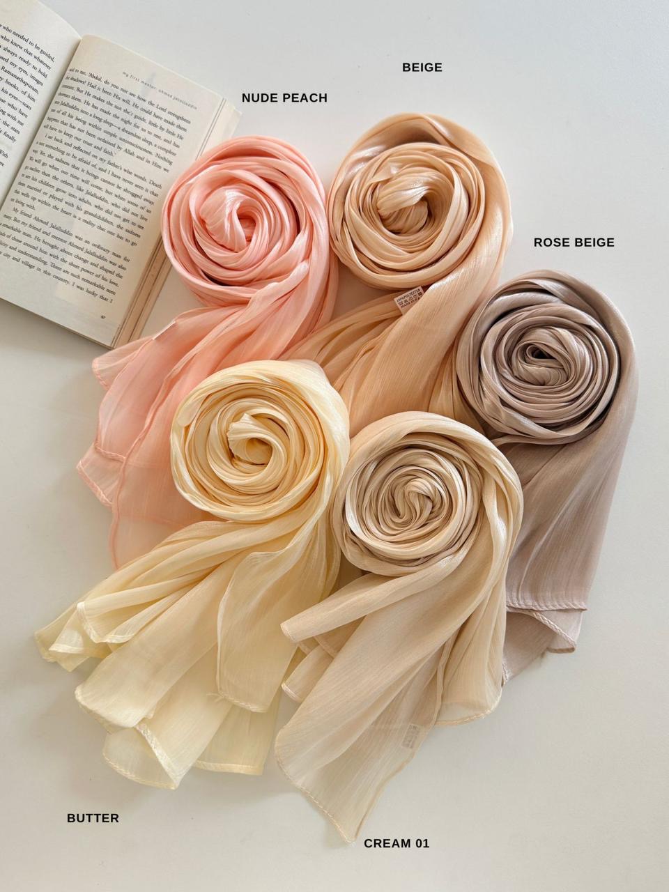 Roses